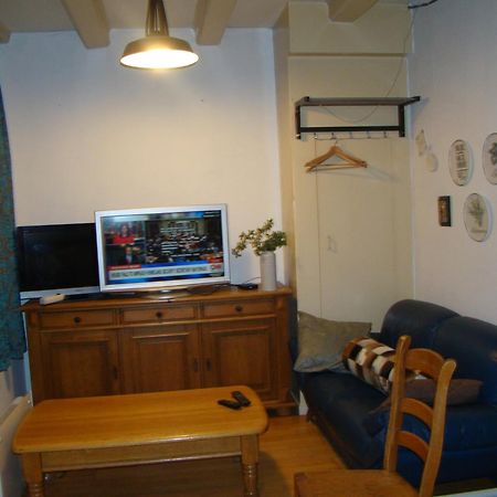 Amsterhouse B&B Амстердам Экстерьер фото
